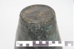 Foto von Bronzesitula (NHMW-PRAE-024663)